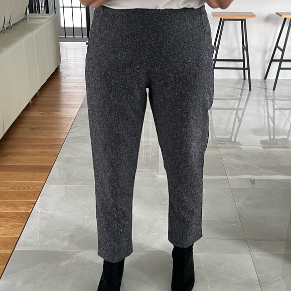 Christian Chenail trousers - Picture 1 of 11